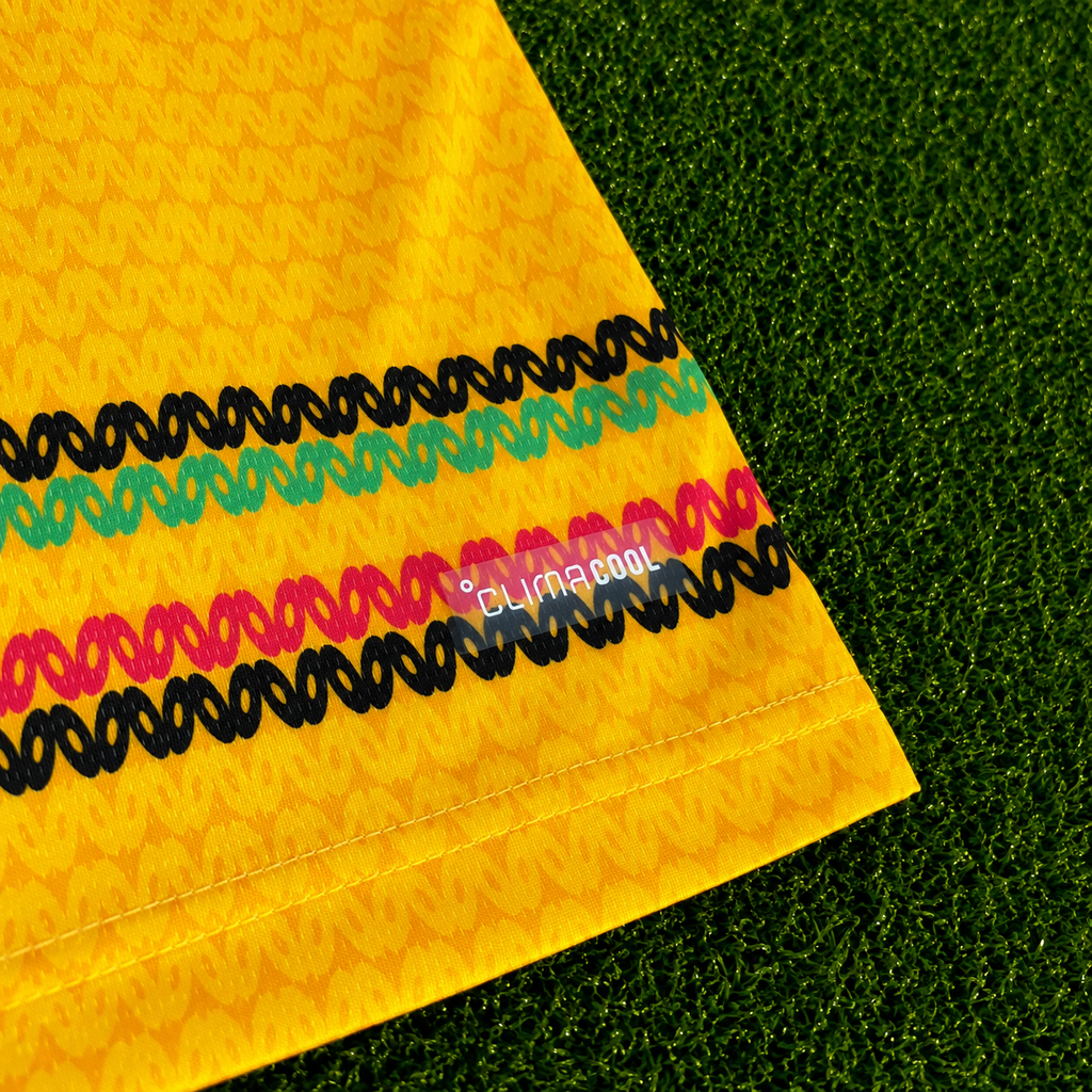 Giamaica Reggae Boyz Jersey 2026
