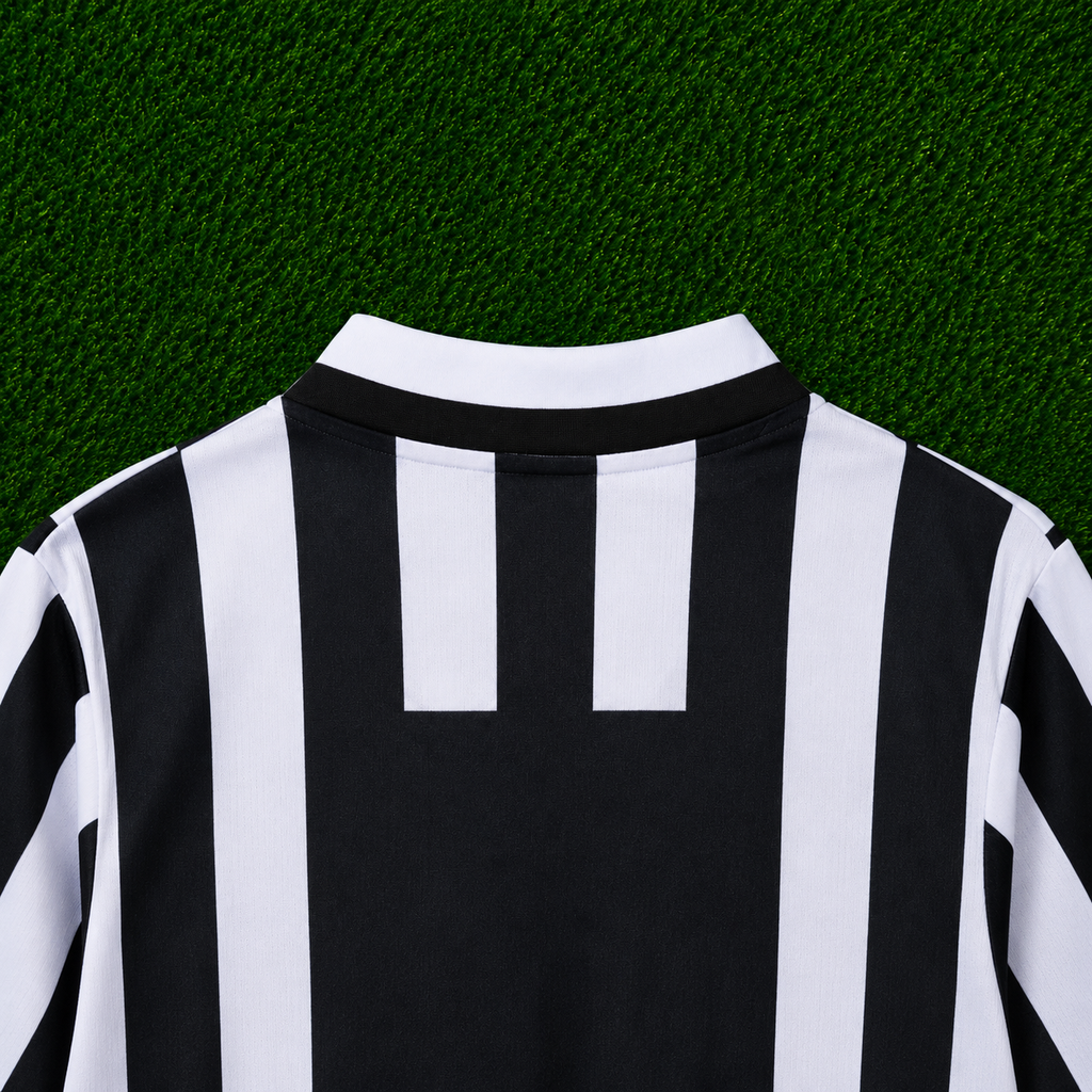 Juventus Home Retro Vintage Anni ’90 Danone