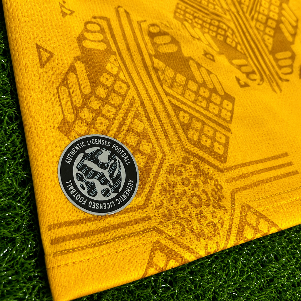 Ghana Home Jersey 2026
