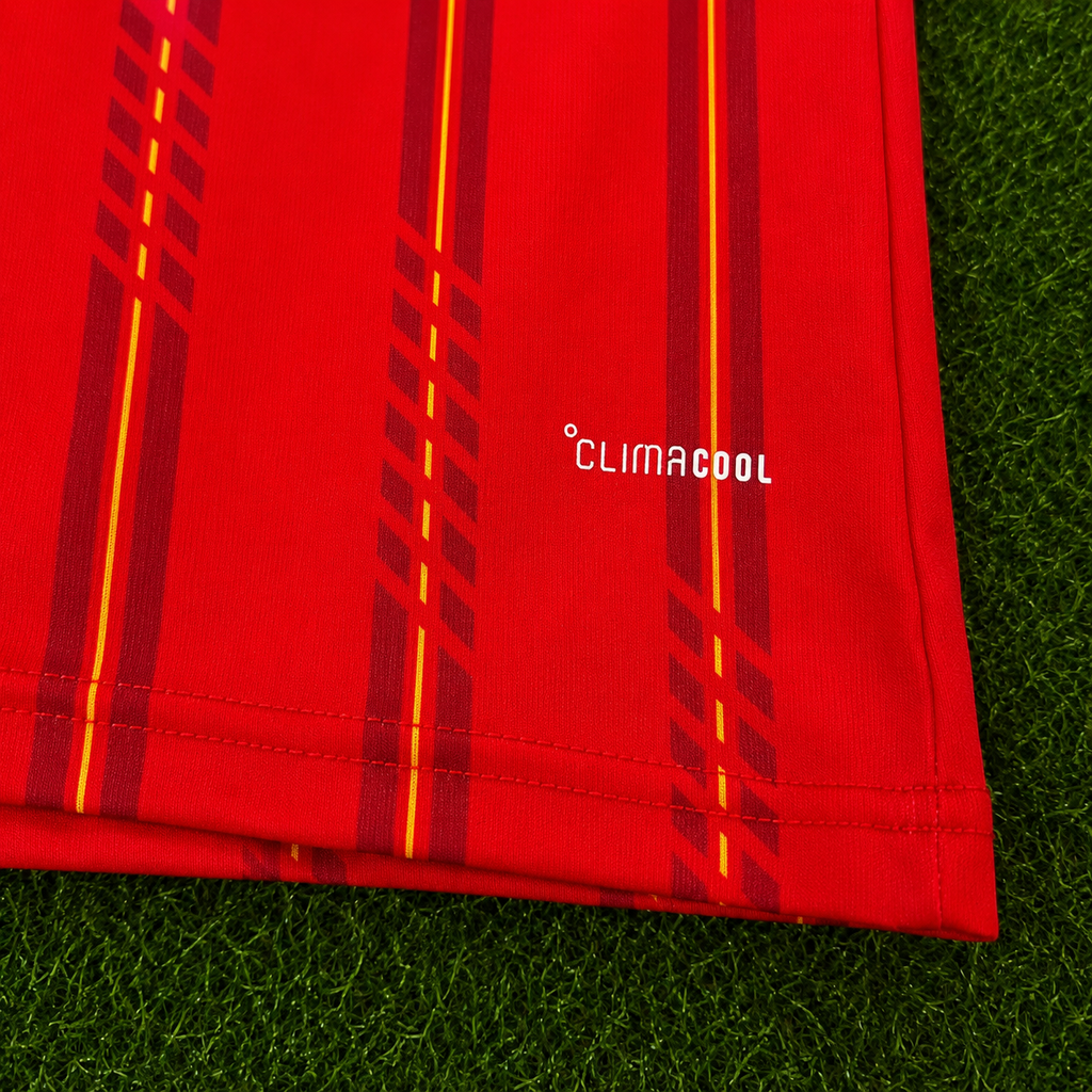 Maglia Spagna Home 2026
