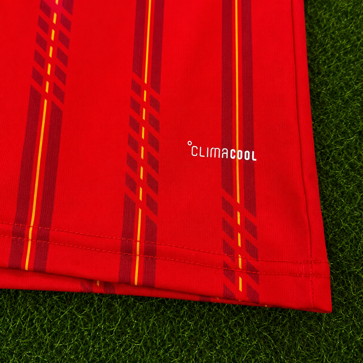 Maglia Spagna Home 2026