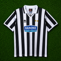 Juventus Home Retro Vintage Anni ’90 Danone