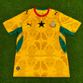 Ghana Home Jersey 2026