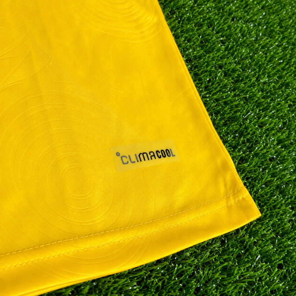 Svezia Home Jersey 2026