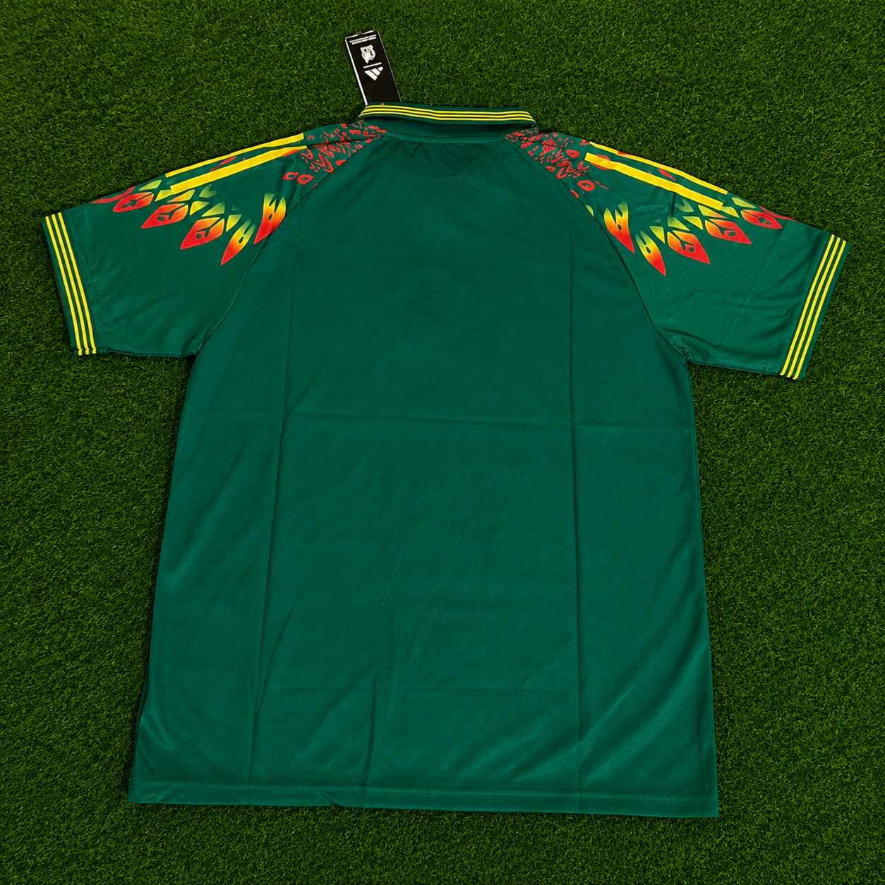 Messico Green Edition Jersey 2026