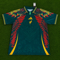 Messico Green Edition Jersey 2026