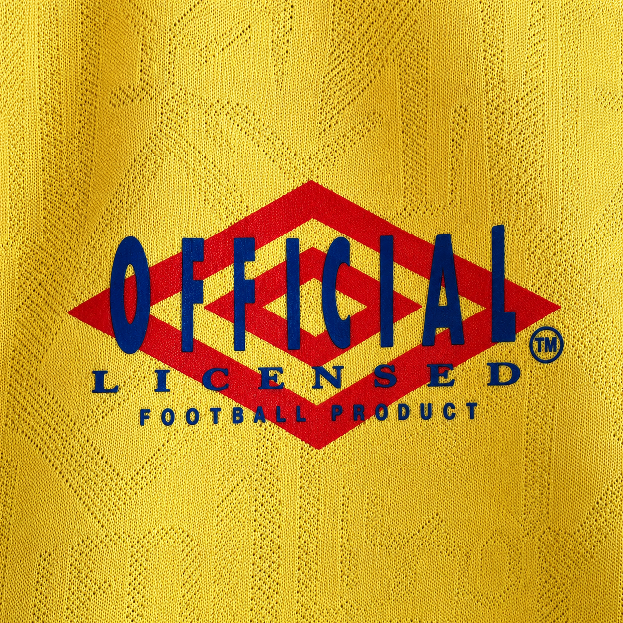 Manchester United Third Jersey 1992/94 - Green & Gold Vintage Edition