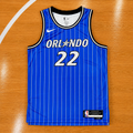 Canotta Orlando Magic Icon Edition #22 Wagner – Jersey NBA Blu