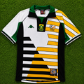 Sudafrica Home 1996 Retro Jersey – Kappa Vintage
