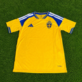 Svezia Home Jersey 2026
