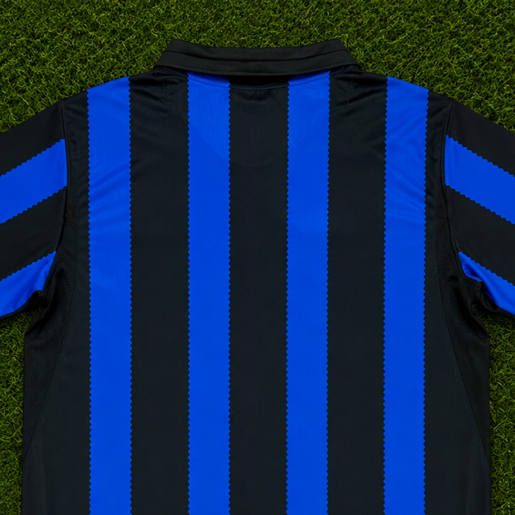 Maglia Inter Home 2026/2027 – Jersey Calcio Blu/Nero