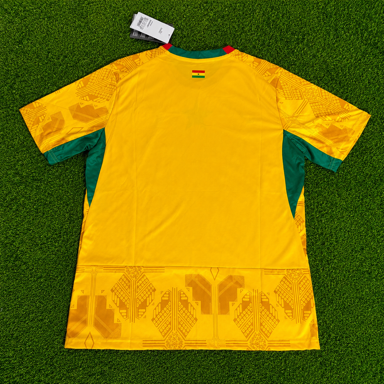 Ghana Home Jersey 2026