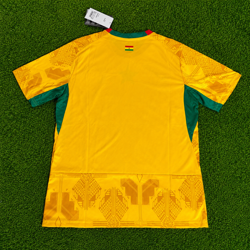 Ghana Home Jersey 2026