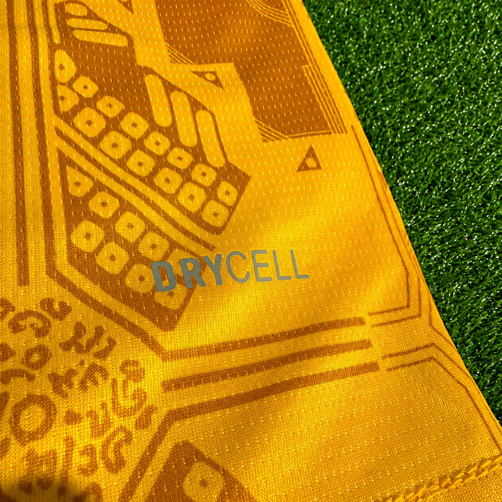 Ghana Home Jersey 2026