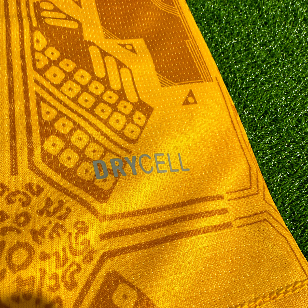 Ghana Home Jersey 2026