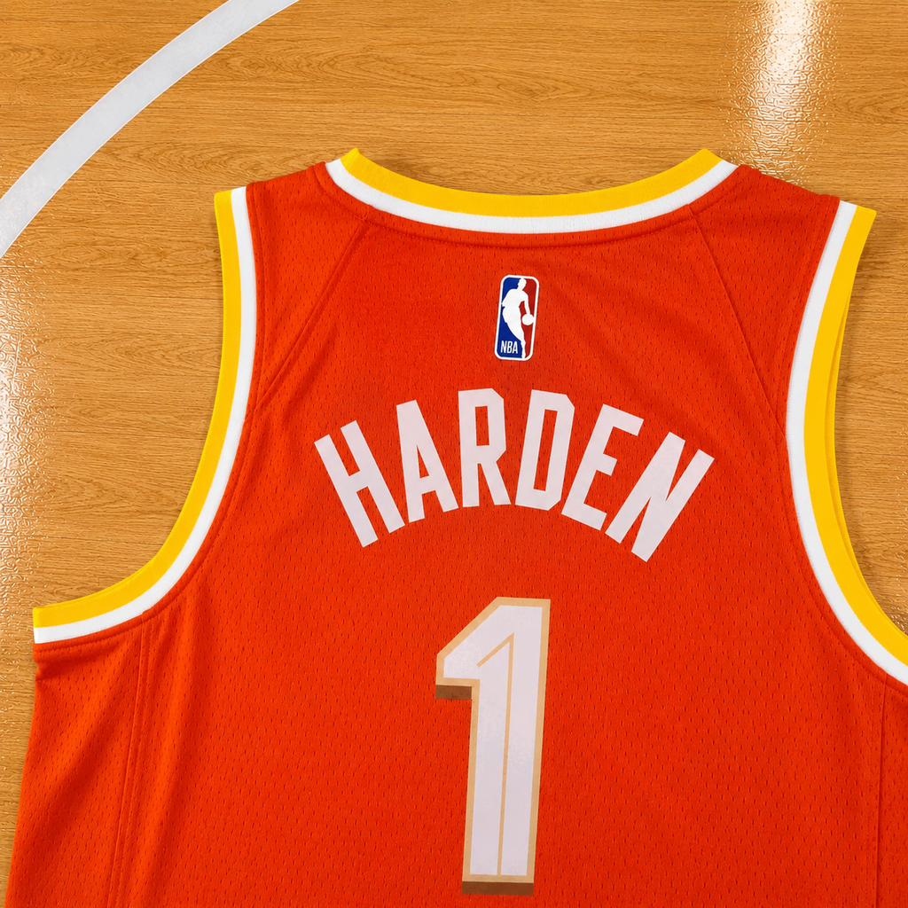 Canotta Cleveland Cavaliers City Edition 2024/25 James Harden #1