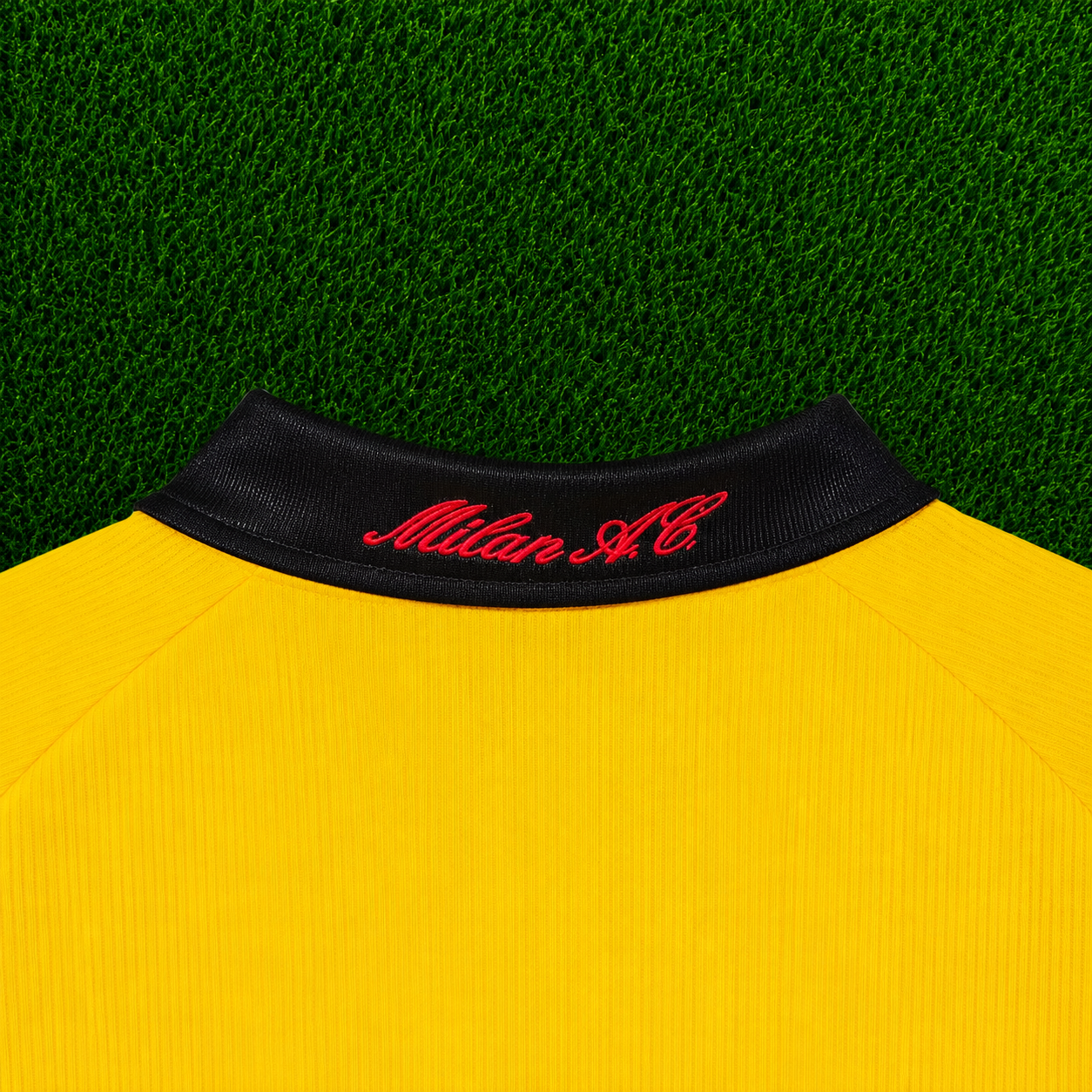 Maglia AC Milan 1999/00 Away Centenario Adidas Retro Vintage