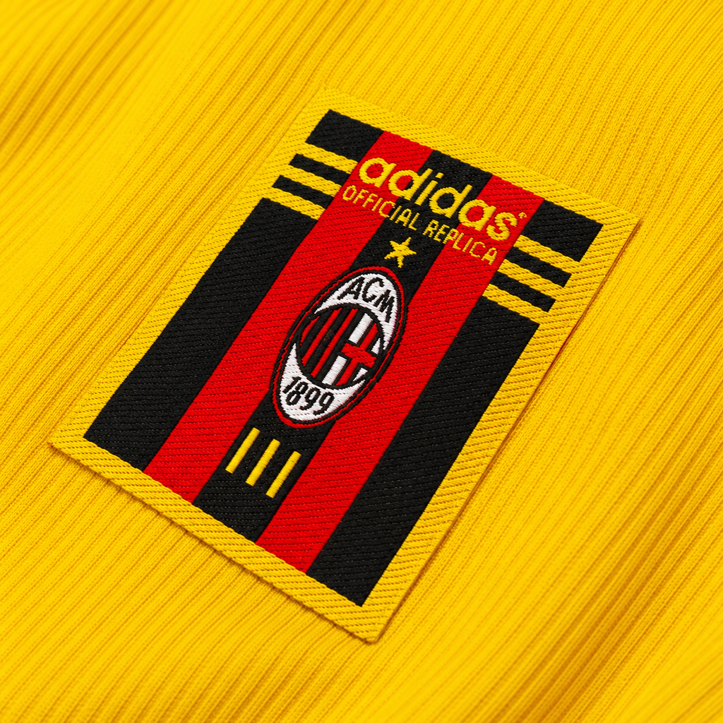 Maglia AC Milan 1999/00 Away Centenario Adidas Retro Vintage