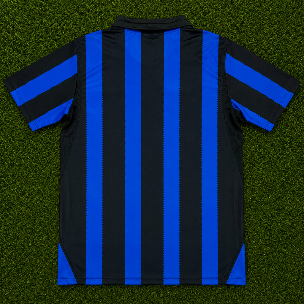 Maglia Inter Home 2026/2027 – Jersey Calcio Blu/Nero