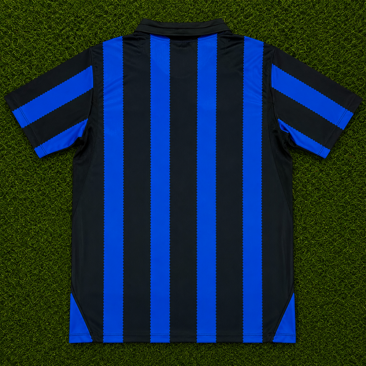 Maglia Inter Home 2026/2027 – Jersey Calcio Blu/Nero