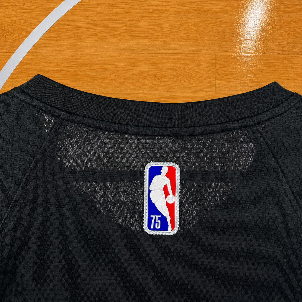 Canotta Miami Heat City Edition 2024/25 Jaime Jaquez Jr. #11 Premium