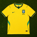 Maglia Brasile Home 2026 Premium
