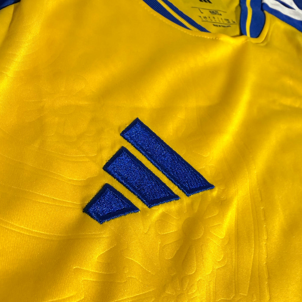 Svezia Home Jersey 2026