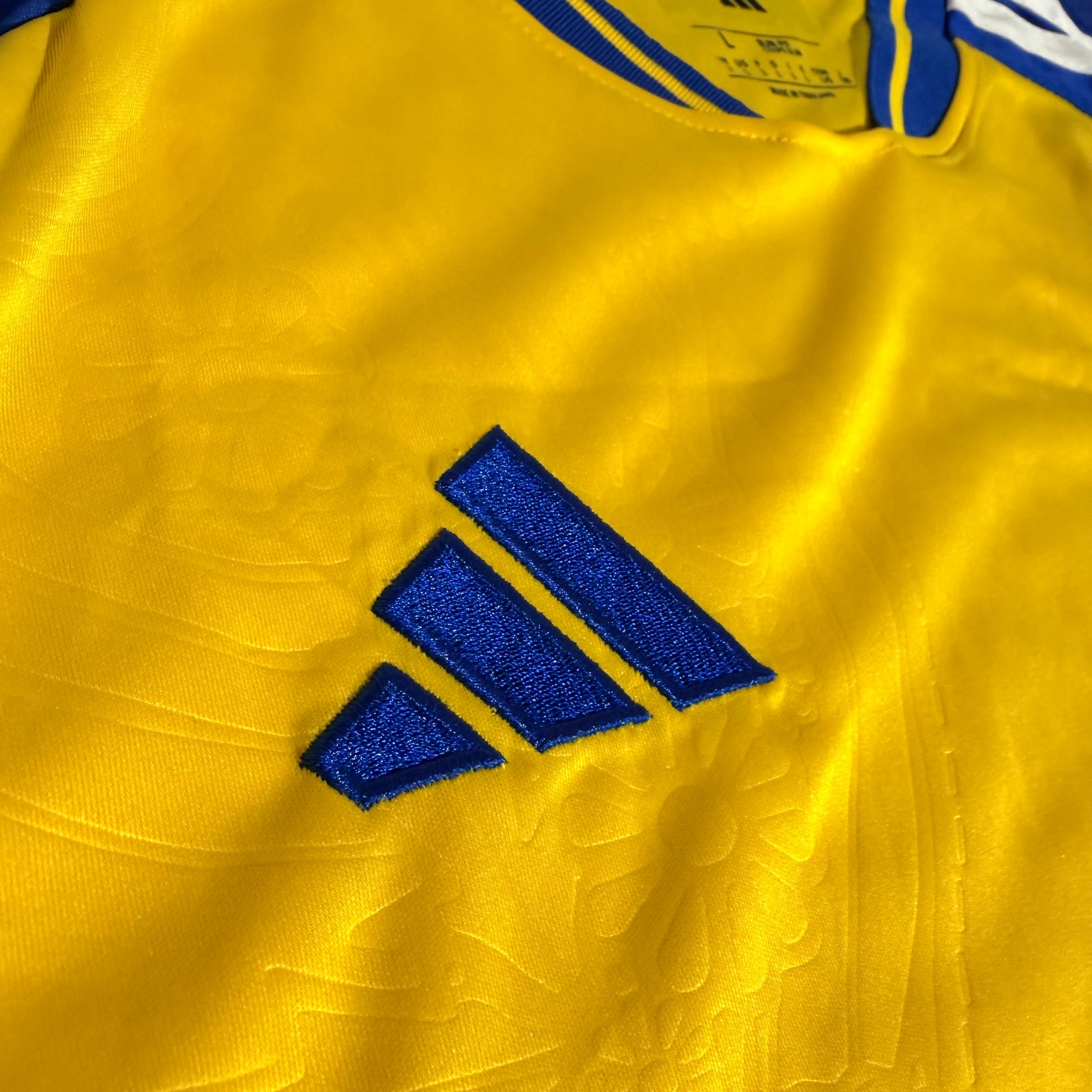 Svezia Home Jersey 2026