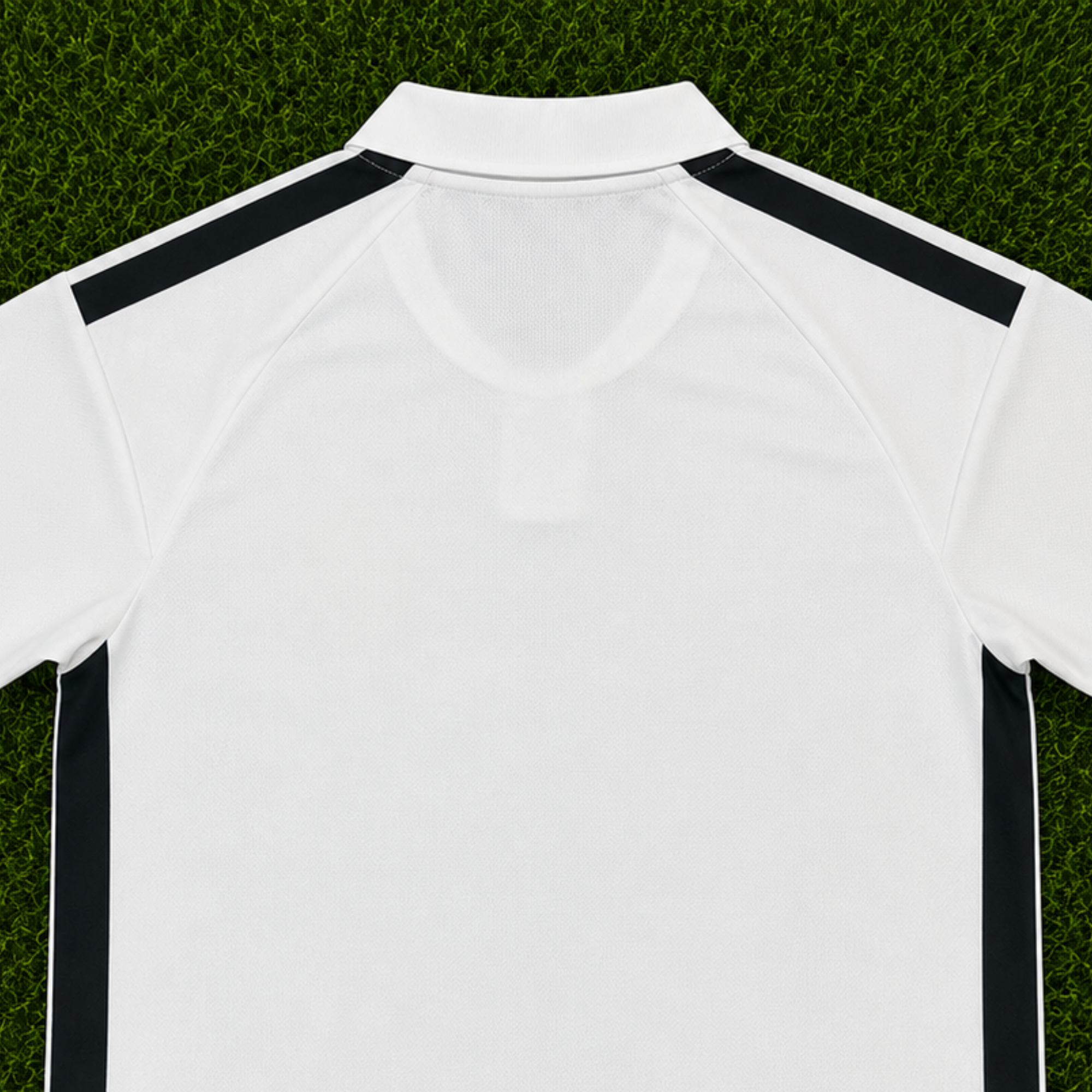 Maglia Juventus Home 2026/2027 Bianca/Nera