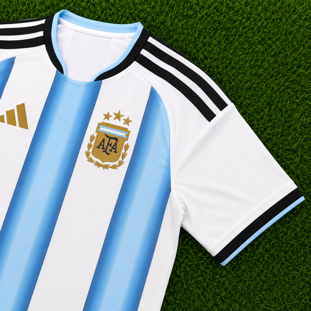 Maglia Argentina Home 2026