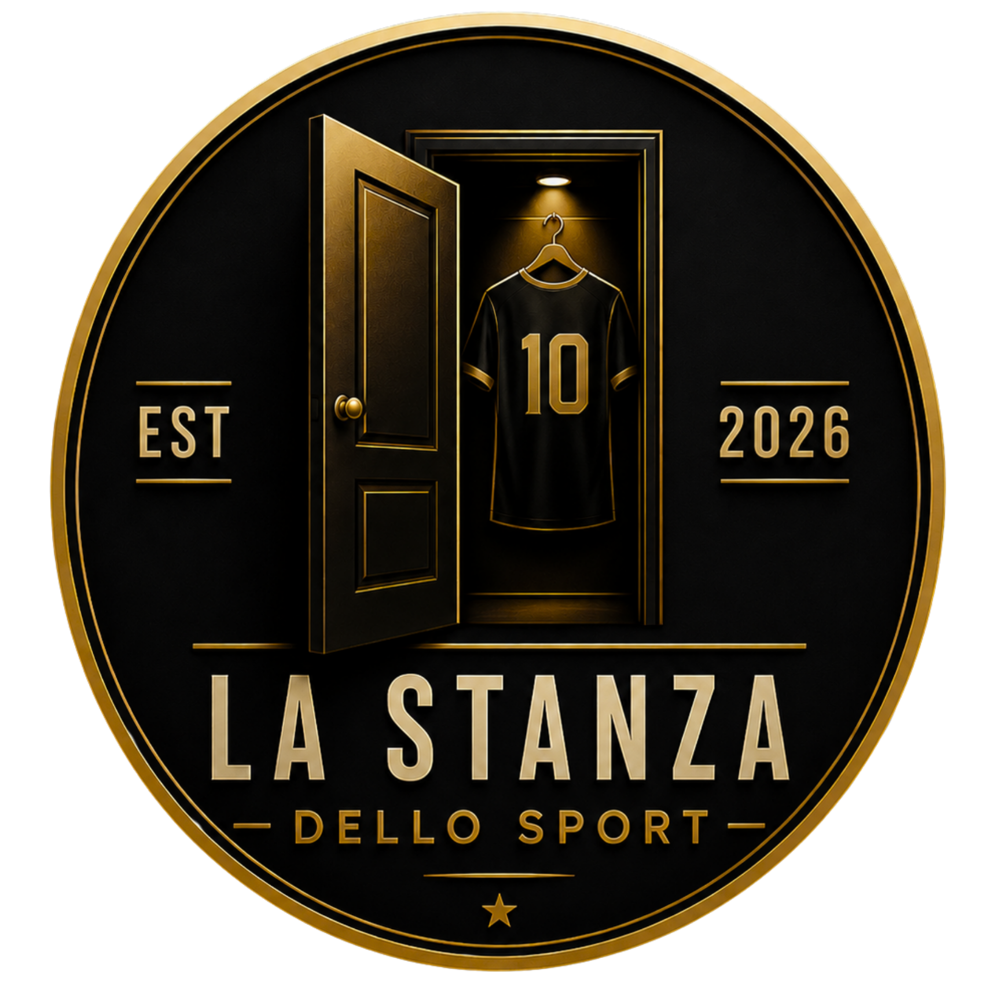 La Stanza dello Sport 